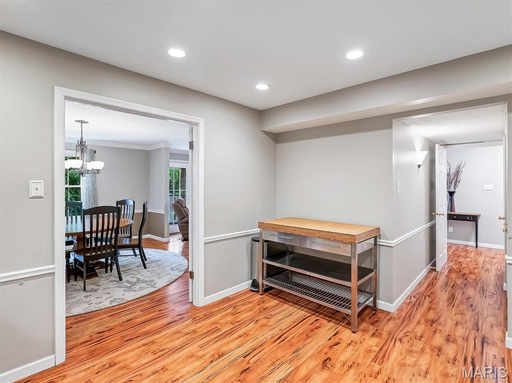 Gardens Of Broadmoor Condo 4 - Residential