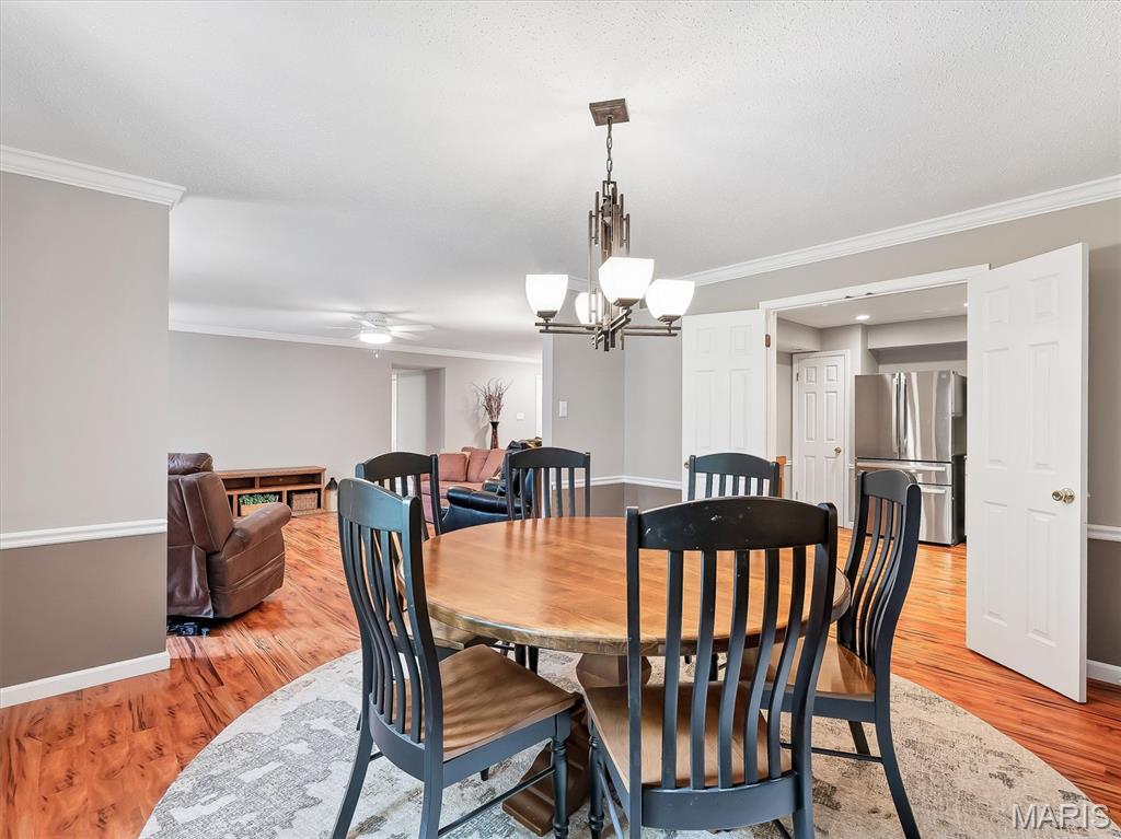 Gardens Of Broadmoor Condo 4 - Residential