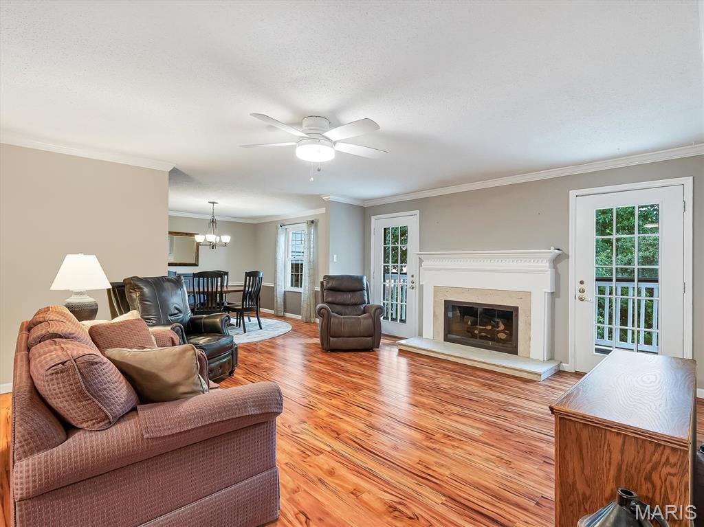 Gardens Of Broadmoor Condo 4 - Residential