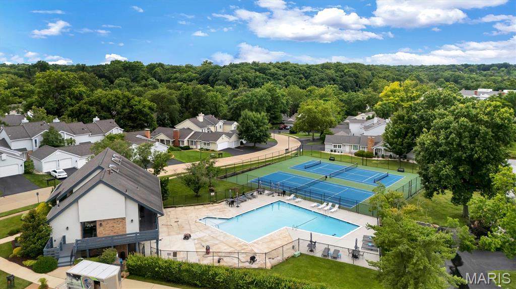 Gardens Of Broadmoor Condo 4 - Residential