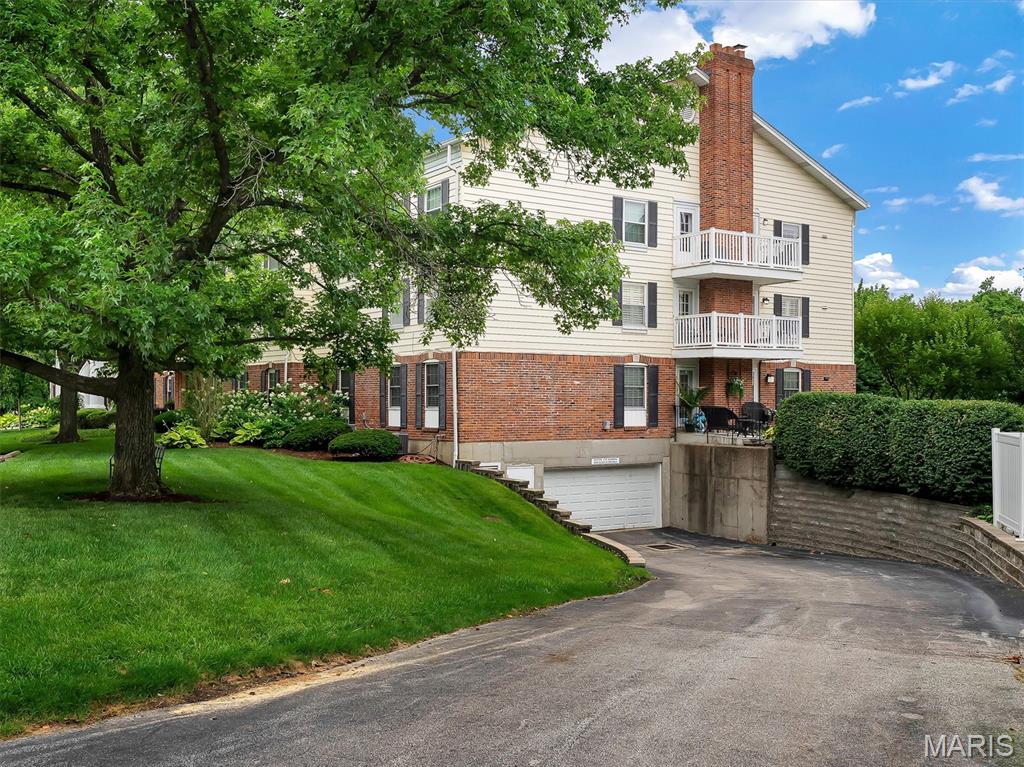 Gardens Of Broadmoor Condo 4 - Residential