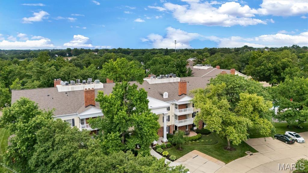 Gardens Of Broadmoor Condo 4 - Residential