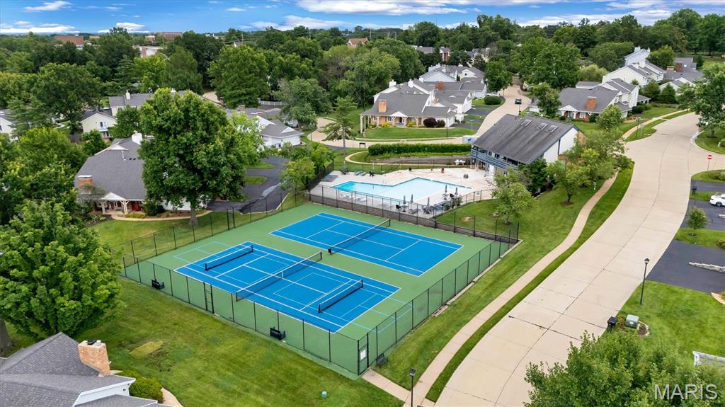 Gardens Of Broadmoor Condo 4 - Residential