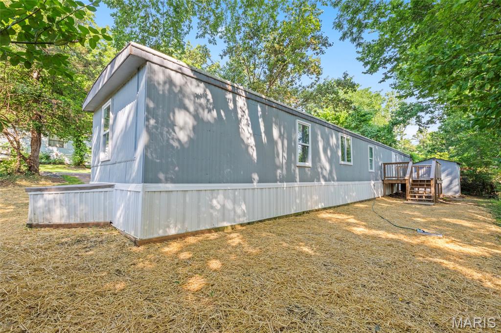 Saline Creek Farms 02 - Residential