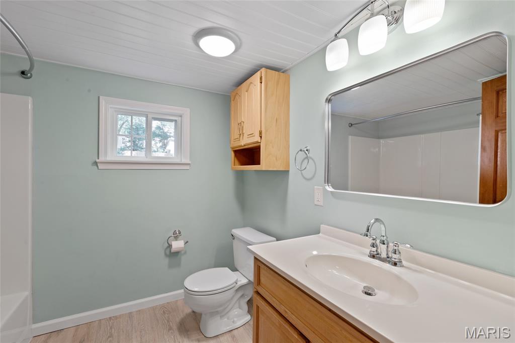 Saline Creek Farms 02 - Residential