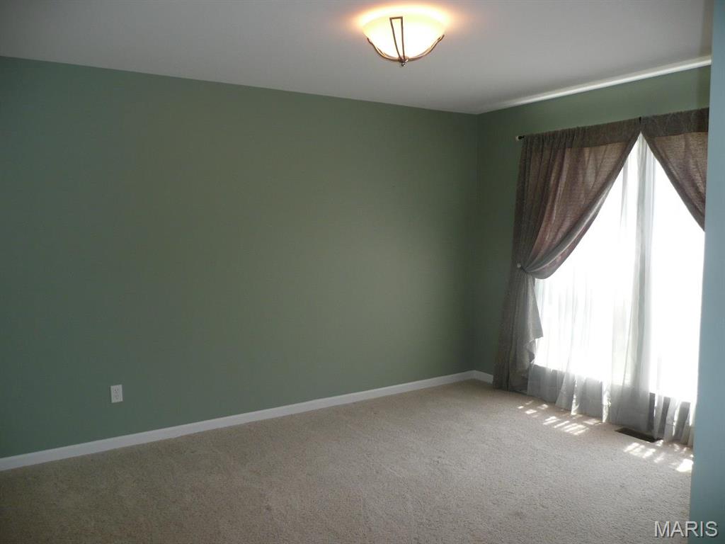 Villas At Fallon Park - Residential