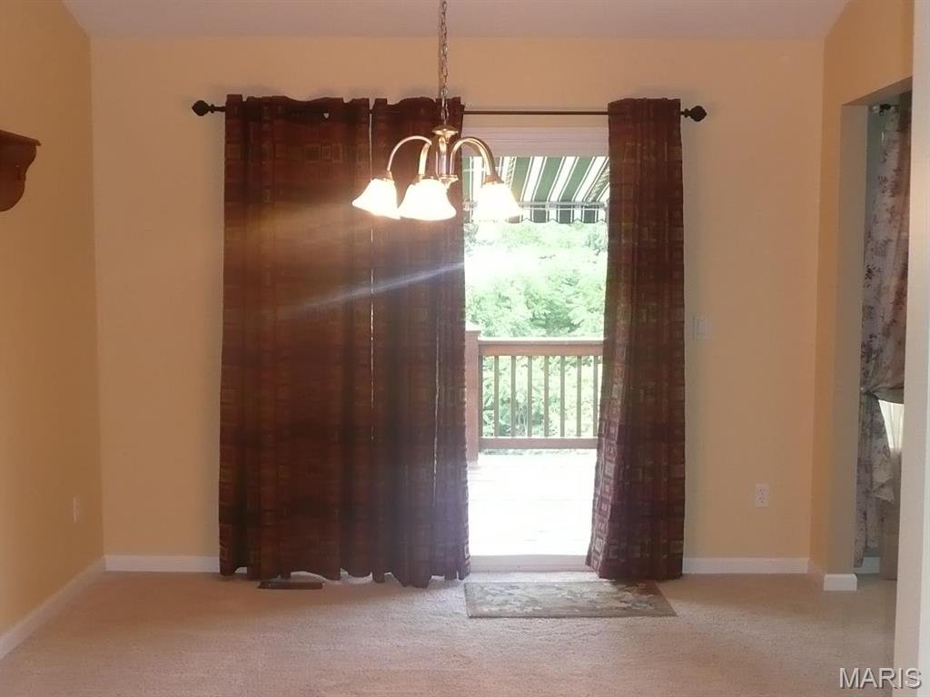 Villas At Fallon Park - Residential