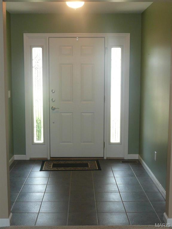 Villas At Fallon Park - Residential