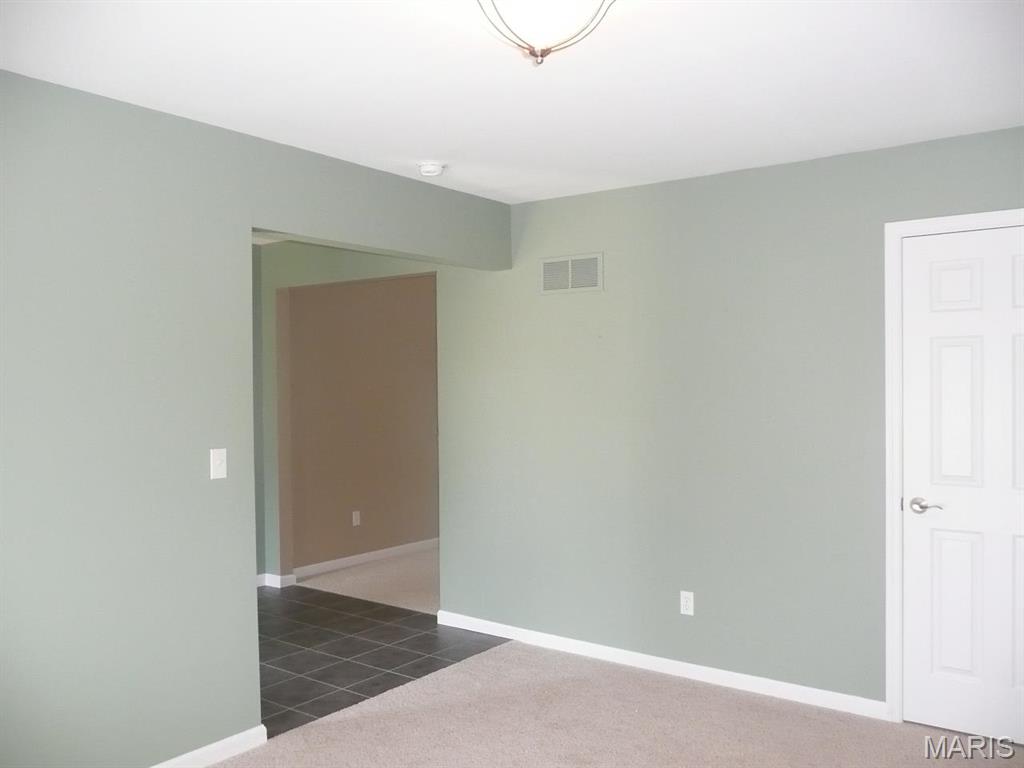 Villas At Fallon Park - Residential