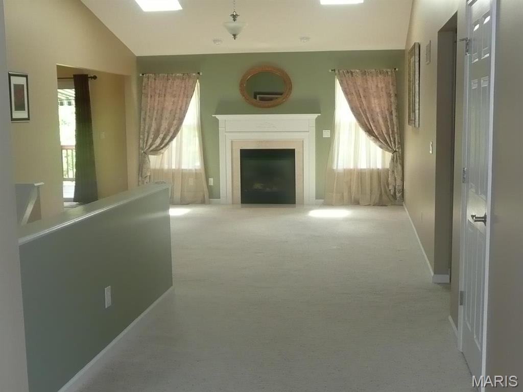 Villas At Fallon Park - Residential