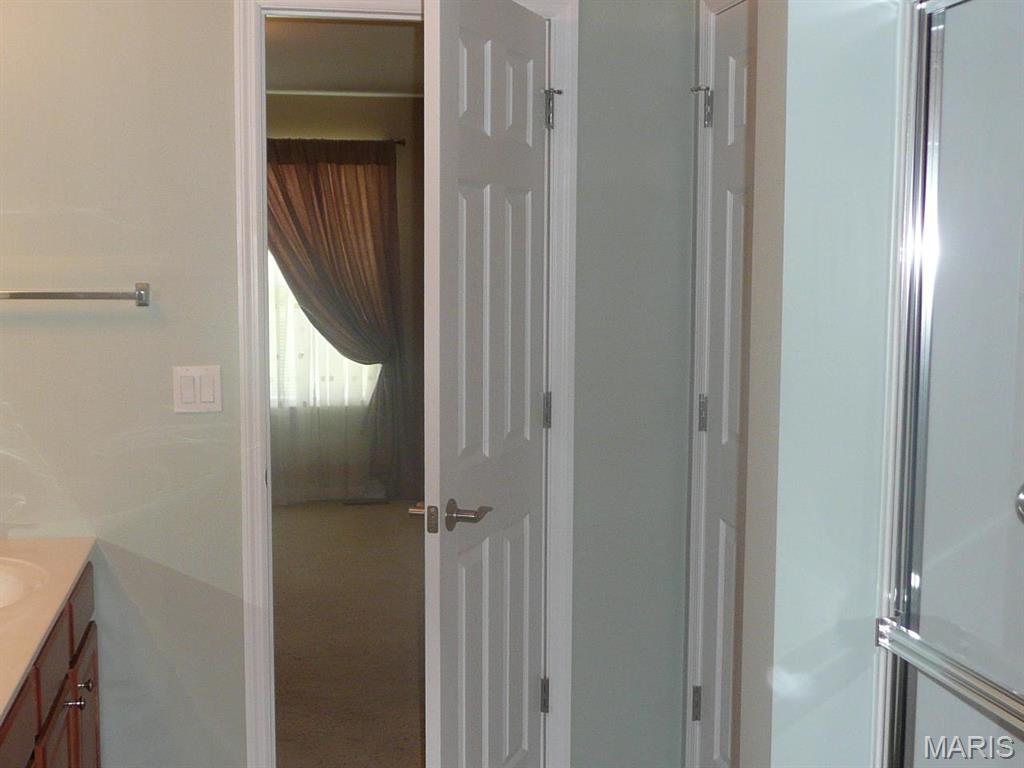Villas At Fallon Park - Residential