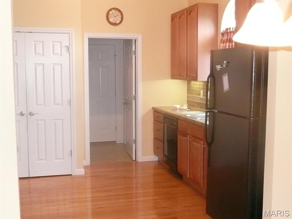 Villas At Fallon Park - Residential