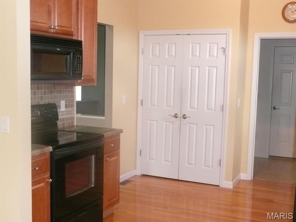 Villas At Fallon Park - Residential