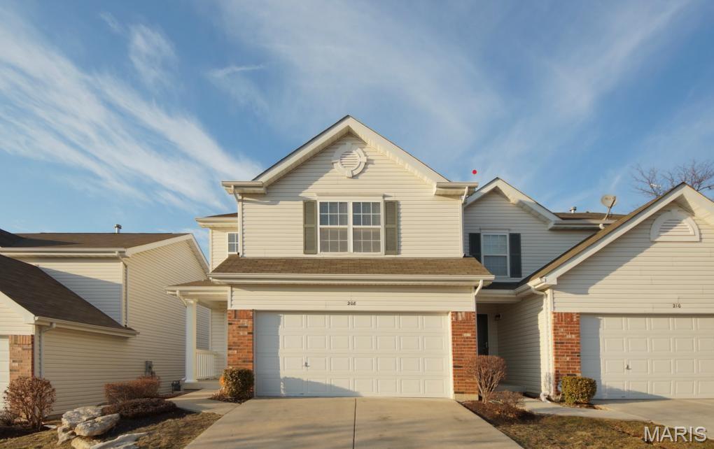 Waterside Crossing - Residential