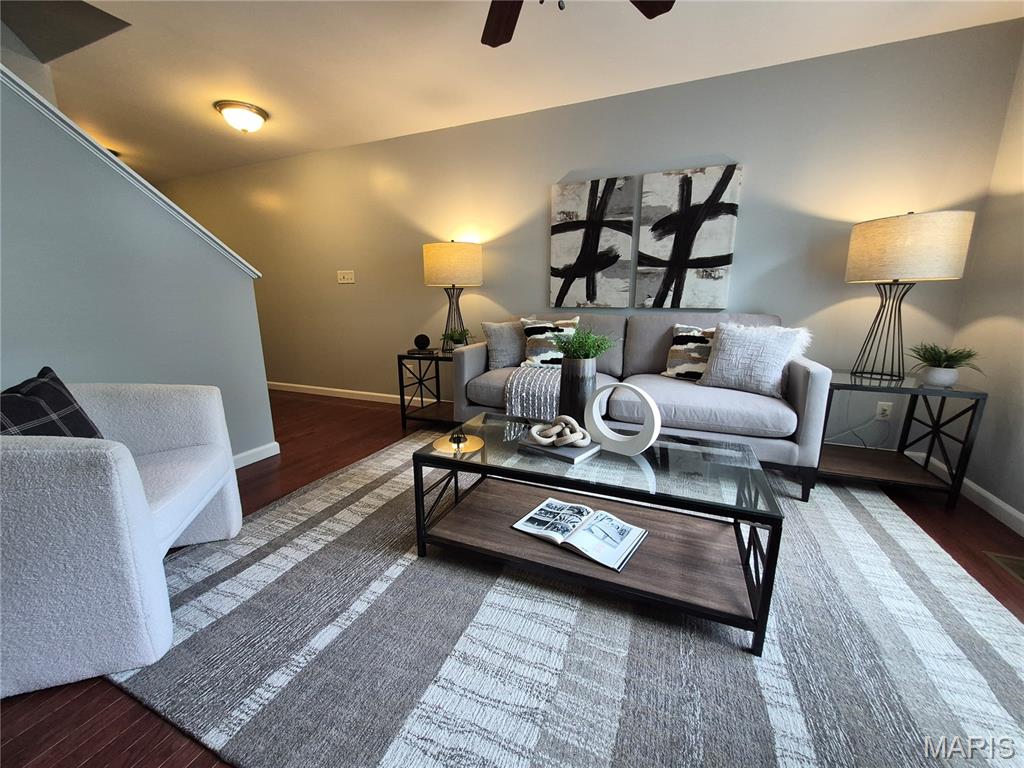 Waterside Crossing - Residential