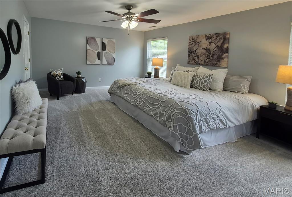 Waterside Crossing - Residential