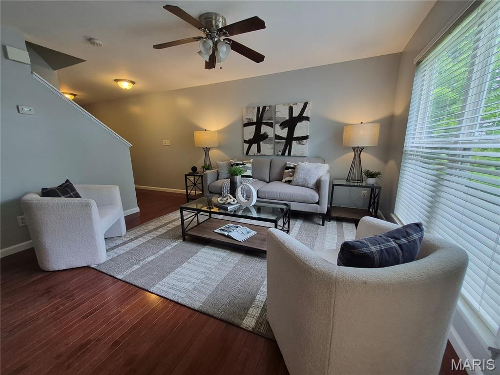 Waterside Crossing - Residential