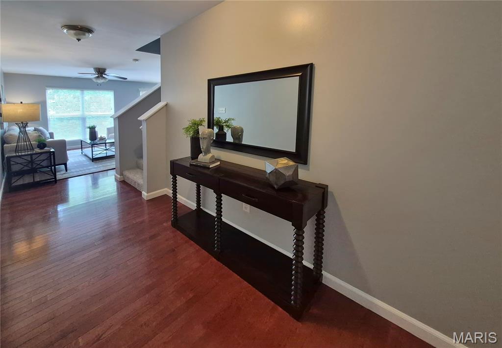 Waterside Crossing - Residential