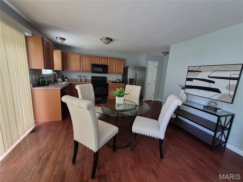 Waterside Crossing - Residential