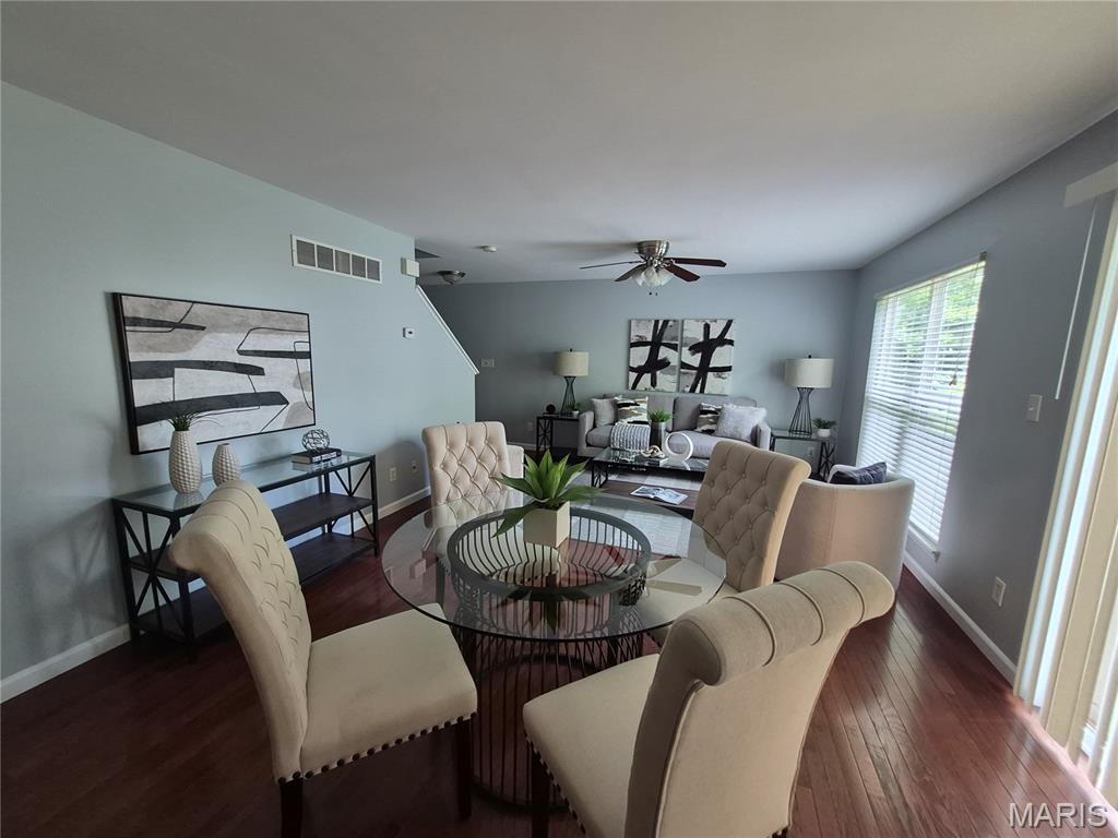 Waterside Crossing - Residential