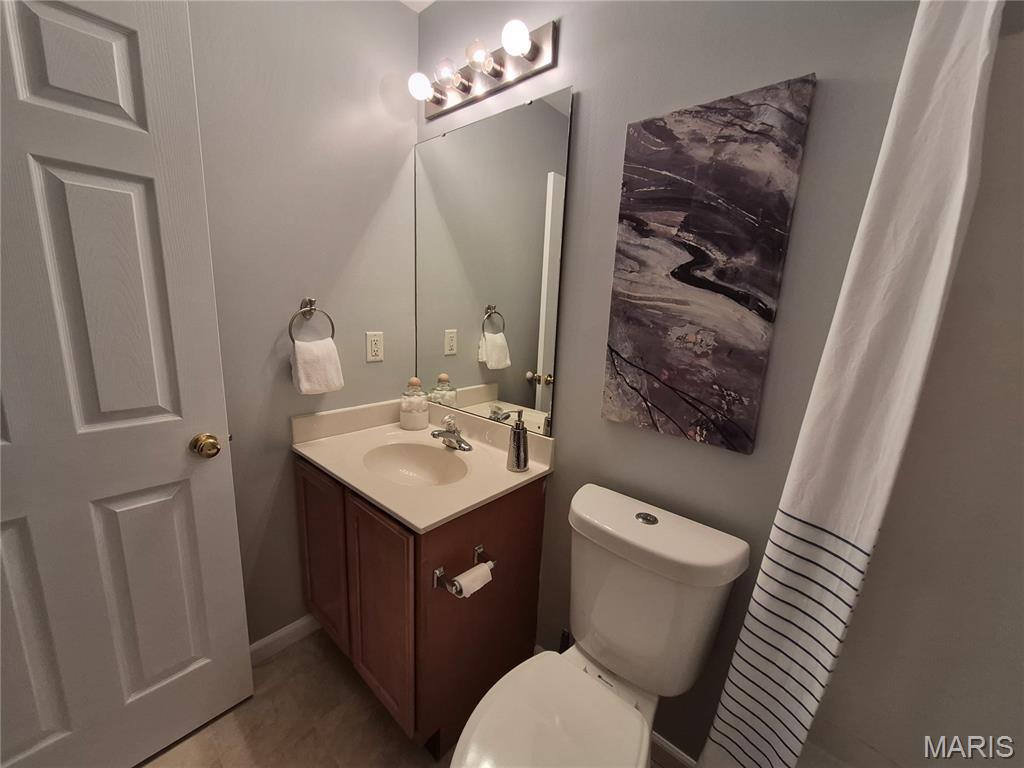 Waterside Crossing - Residential