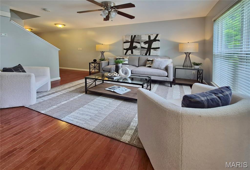 Waterside Crossing - Residential