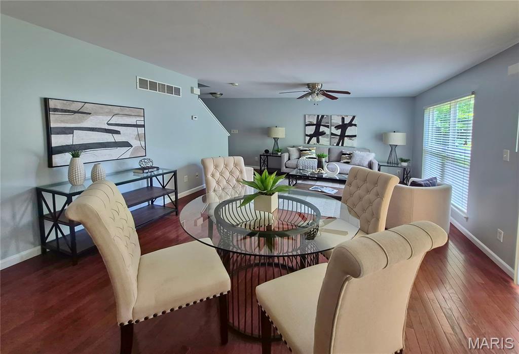 Waterside Crossing - Residential