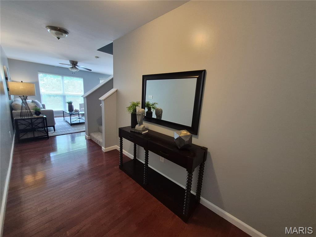Waterside Crossing - Residential
