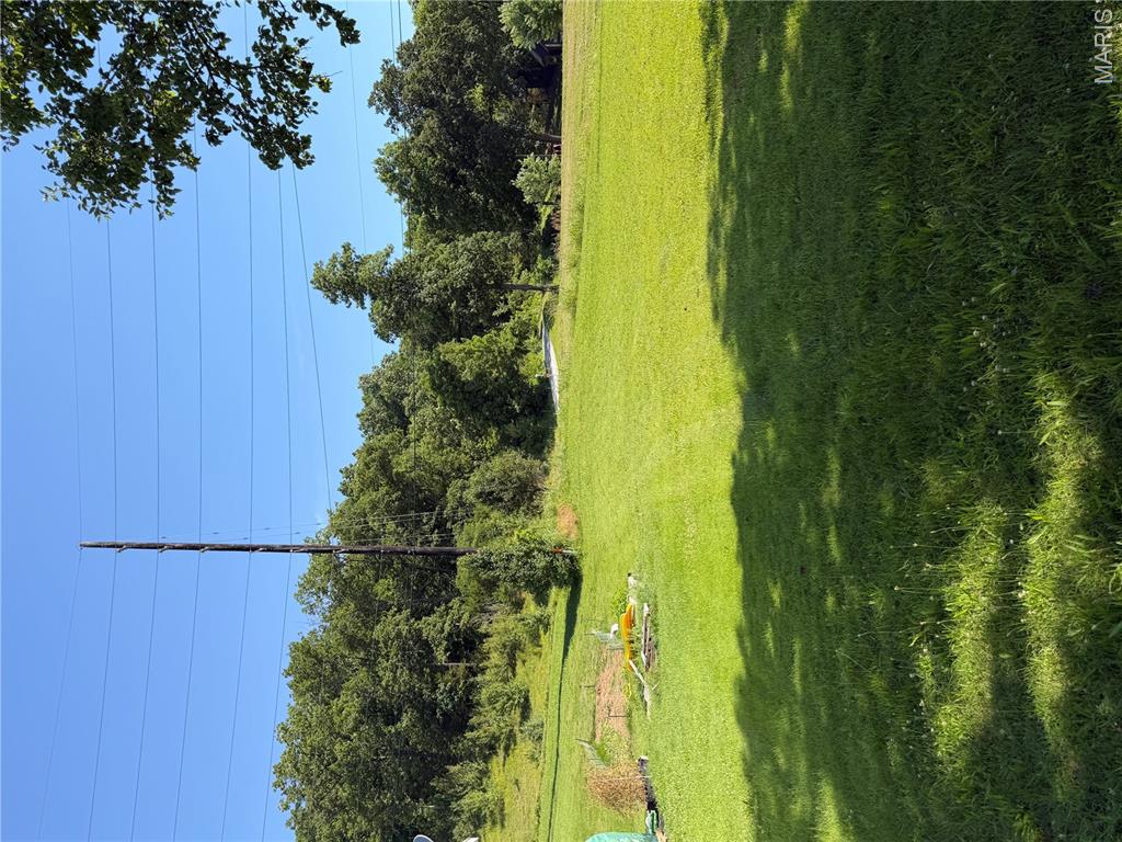 Echo Valley Estates - Land