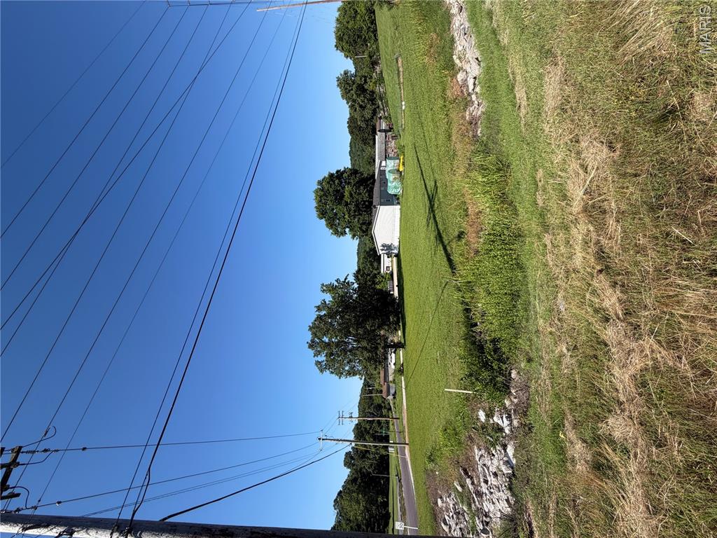 Echo Valley Estates - Land