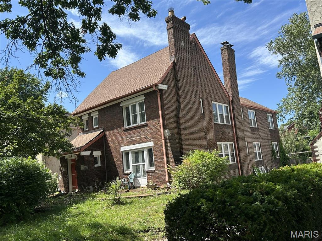 New Delmar Heights - Residential