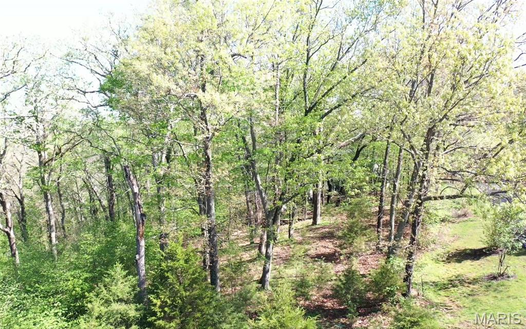 Country Oaks #4 - Land