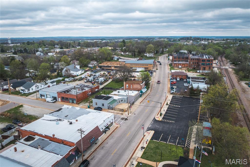 Kerrs - Commercial Sale