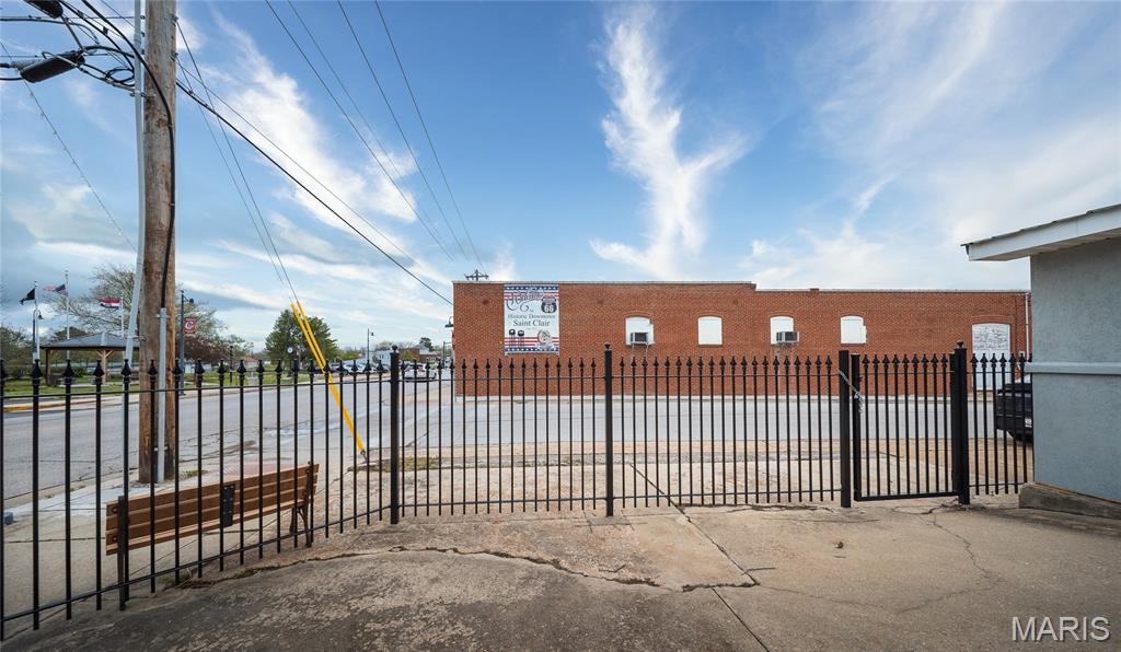 Kerrs - Commercial Sale