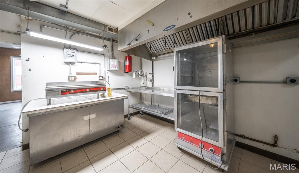 Kerrs - Commercial Sale