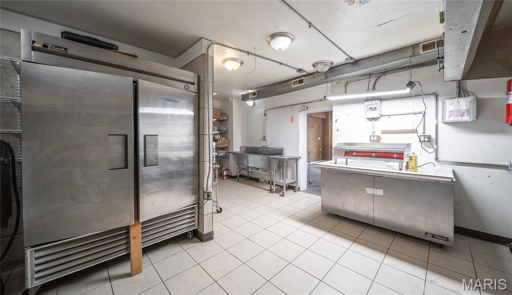 Kerrs - Commercial Sale