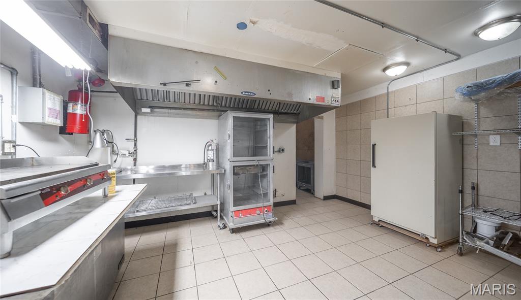 Kerrs - Commercial Sale