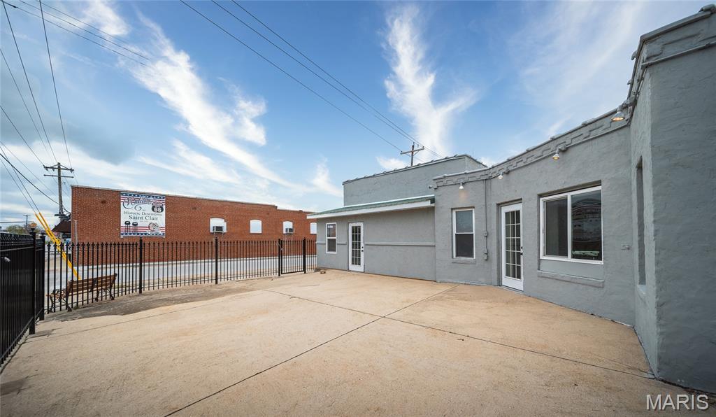 Kerrs - Commercial Sale