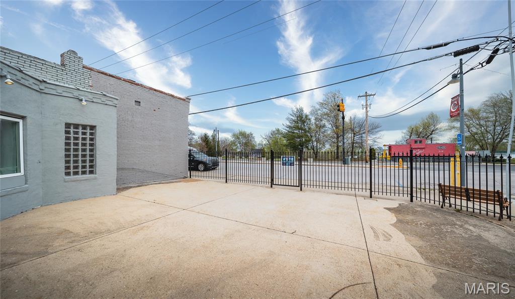 Kerrs - Commercial Sale