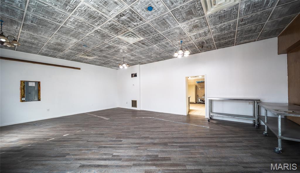 Kerrs - Commercial Sale