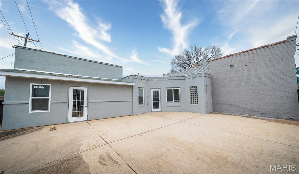 Kerrs - Commercial Sale