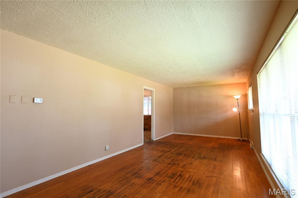 Buckley Terrace Sec 4 - Residential