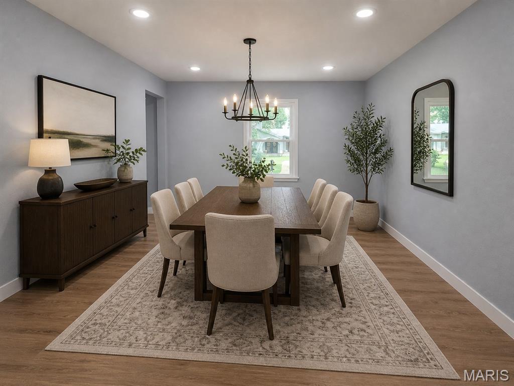 Chateau Manor - Residential