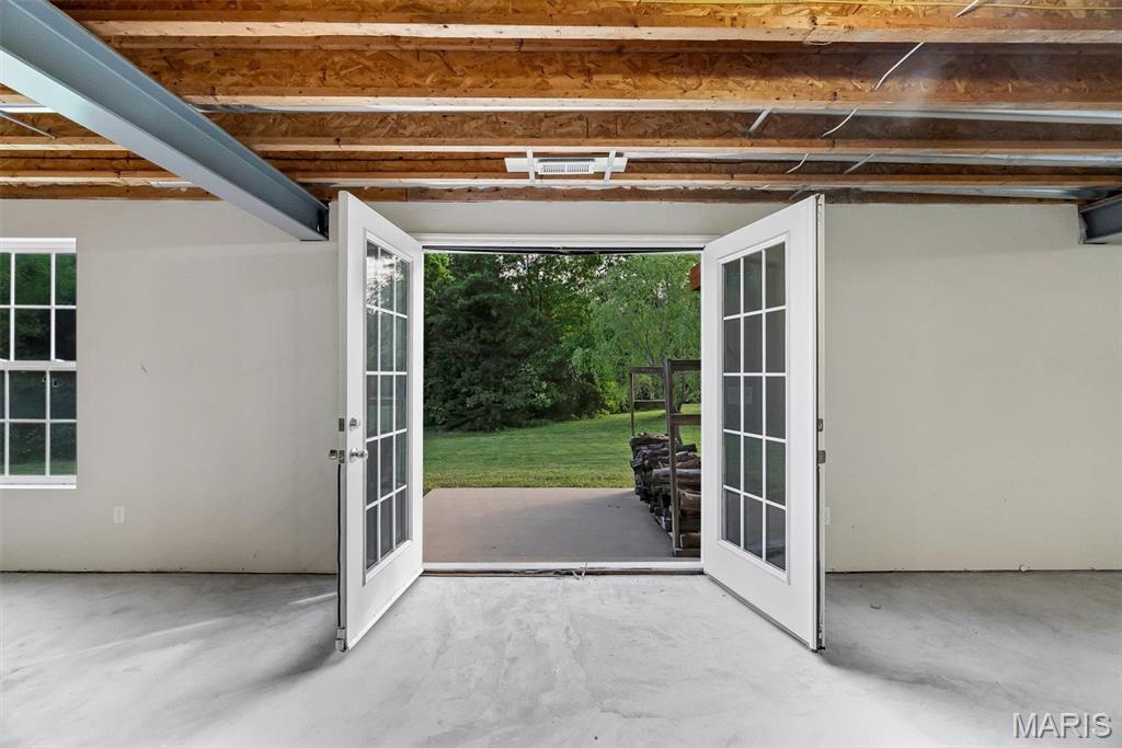 Deer Vly - Residential