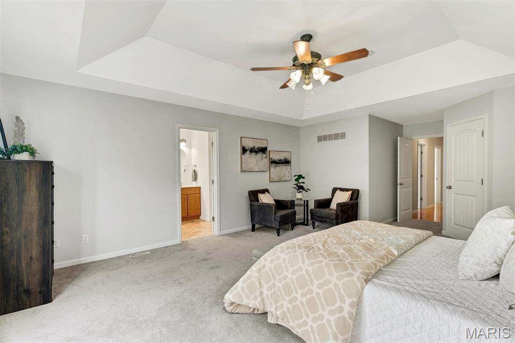 Deer Vly - Residential