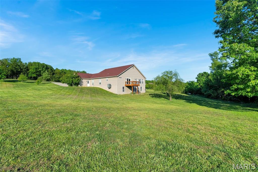 Deer Vly - Residential