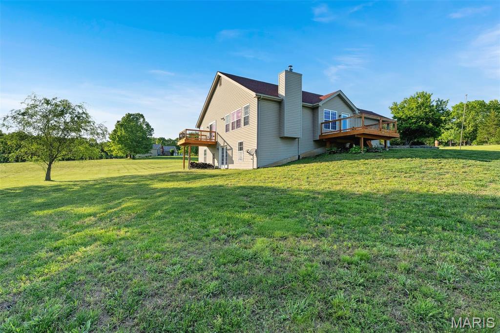 Deer Vly - Residential