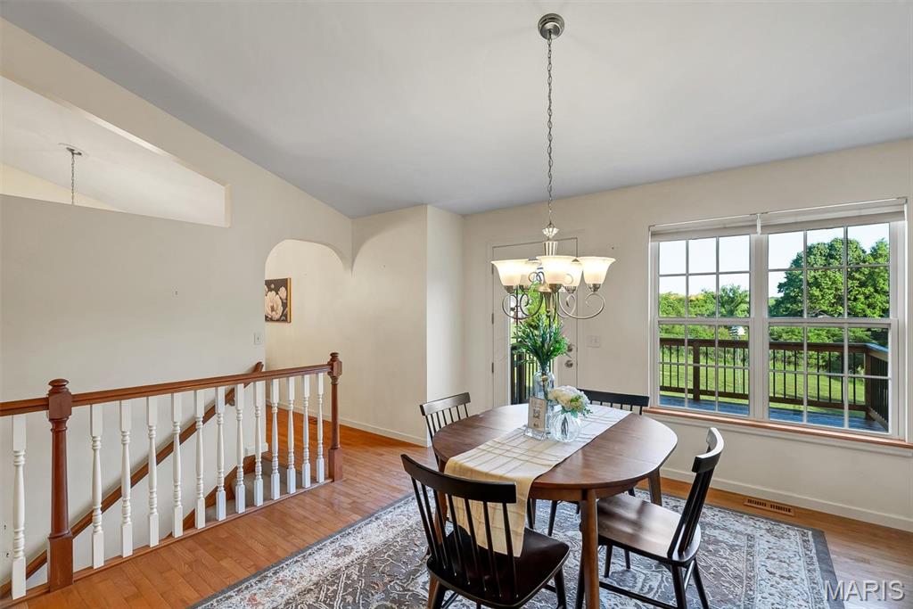 Deer Vly - Residential