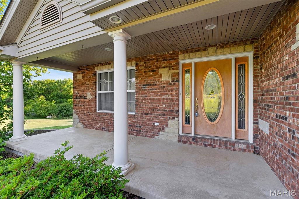 Deer Vly - Residential