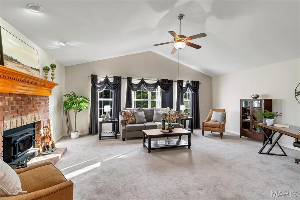 Deer Vly - Residential